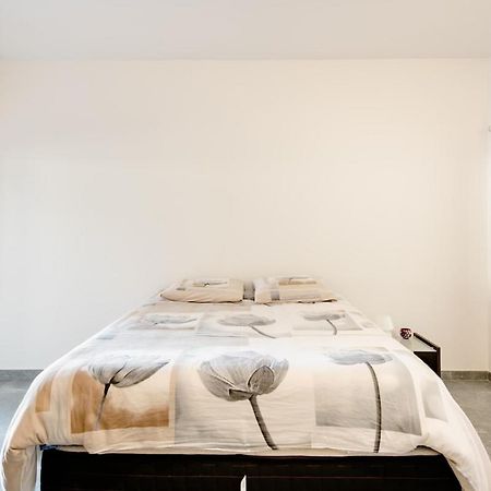 Studio De L'Avance 28M2 Fourques-sur-Garonne ภายนอก รูปภาพ