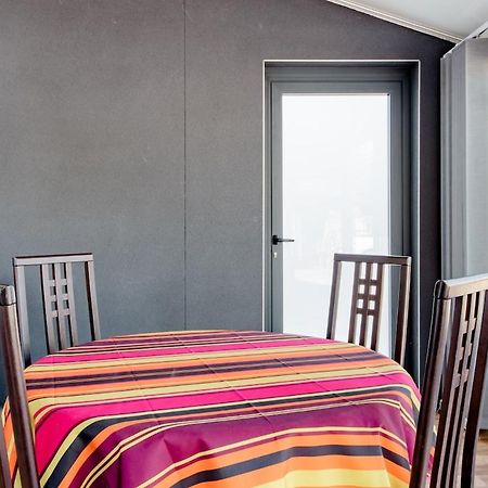 Studio De L'Avance 28M2 Fourques-sur-Garonne ภายนอก รูปภาพ