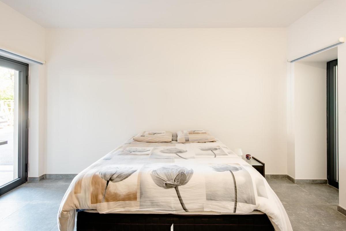 Studio De L'Avance 28M2 Fourques-sur-Garonne ภายนอก รูปภาพ